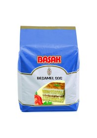 Resim Başak Beşamel Sos 3 KG 