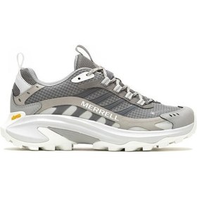 Resim Merrell Moab Speed 2 Gtx Grı Kadın Outdoor Ayakkabı 000000000102266926 Gri-beyaz 