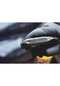 Resim Würth Kuru Temizleme Susuz Araç Yıkama Sprey 400 Ml 