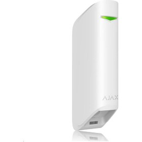 Resim Ajax MotionProtect Curtain Kablosuz İç Mekan Perde Tipi Hareket Dedektörü Beyaz 