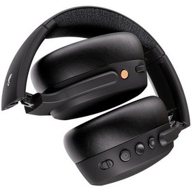 Resim Skullcandy Crusher S6CAW-R740 Bluetooth ANC 2 Kulak Üstü Kulaklık 