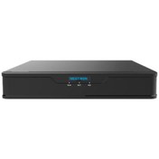 Resim Neutron XVR301-16G 16 Kanal Ahd 24 kanal IP 8 MP Destekli H265 Kayıt Cihazı 