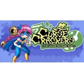 Resim Curse Crackers For Whom The Belle Toils (Pc) 