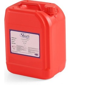 Resim Stein %99.9 Saf Aseton 5 Lt. 