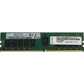 Resim Lenovo4X77A77032 64 GB TRUDDR5 4800 MHz 2RX4 10X4 RDIMM Sunucu Ram 