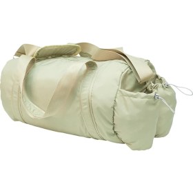 Resim Clean Powders Fit Spor Çanta Bej Fonksiyonel ve Dayanıklı 27 L 45 x 29 cm Kadınlar İçin 