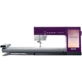 Resim Pfaff Creative Icon 2 