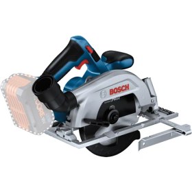 Resim Bosch Gks 18V-57-2 Akülü Daire Testere (Akü Dahil Değildir.) (0 601 6c1 200) 