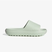 Resim Adidas Adilette Lumia Kadın Yeşil Terlik Jq7459 Yeşil 
