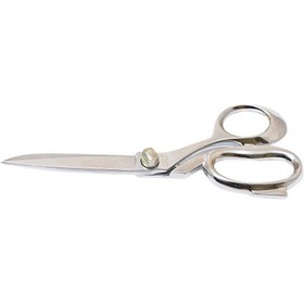 Resim Krom Kaplı Somunlu Makas 17.78cm / A6257-7 
