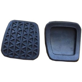 Resim DEBRİYAJ PEDAL LASTİĞİ CRUZE ASTRA J İNSİGNİA ZAFİRA 