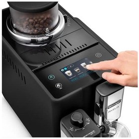 Resim Delonghi EXAM440.55.B Rivelia Tam Otomatik Kahve Makinesi 