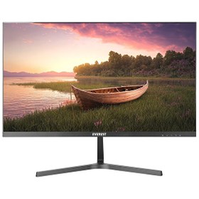 Resim Everest M-635 24" 75Hz 5ms(GtoG) BOE VA FHD Freesync+HDR(FW) Flat PC Led Monitör 16:00 a Kadar Verilen Siparişler Aynı Gün Kargoda