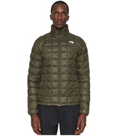 Resim The North Face Haki Erkek Mont Nf0a5gll69f 001 