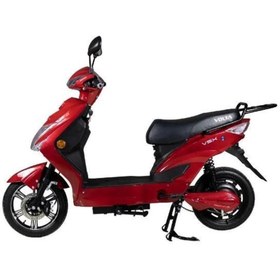 Resim Volta VSX ELEKTRİKLİ MOTORLU BİSİKLET 