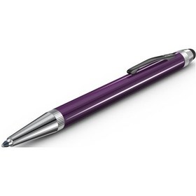 Resim Scrikss Stylus Smart Pen 699 Mor Dokunmatik Tükenmez Kalem 