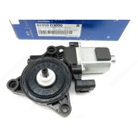 Resim Mobıs Sol Cam Motoru Tucson 15- 82450d3000 