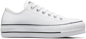 Resim Converse Converse Chuck Taylor All Star Lift Clea Spor ayakkabıKadın 