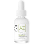 Resim SVR Sebiaclear AZ Ampoule Flash Leke Karşıtı Serum 30 ml 