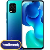 Resim Xiaomi Mi 10 Lite Yenilenmiş TR Garanti | 128 GB 6 GB Mavi 