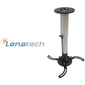 Resim LENATECH Tech Ln-242 Projeksiyon Askı Aparatı (25-40 Cm) 