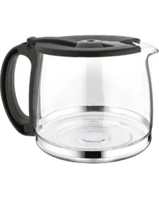 Resim Marsilyan Sinbo 2'si 1 Arada Filtre Kahve ve Çay Demleme Makinesi 