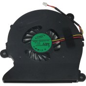 Resim Afila Casper M760M760S M760SU M760SUB Notebook Cpu Fan (Cooling) 