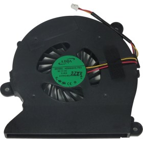 Resim Afila Casper M760M760S M760SU M760SUB Notebook Cpu Fan (Cooling) 