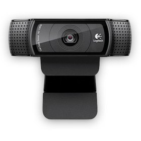 Resim Logitech C920 HD Pro – 960-001055 V-U0028 Webcam 