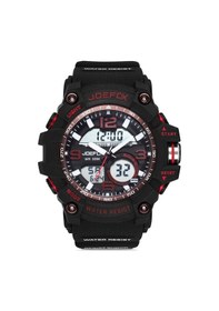 Resim Joefox 1614KS Dijital ve Analog Erkek Kol Saati 