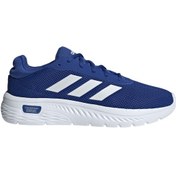 Resim Adidas Cloudfoam Comfy Erkek Spor Ayakkabı - Jh6825 Mavi 