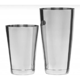 Resim Biradlı Koriko Boston Shaker 500-700 ml 