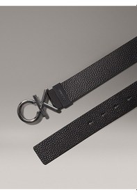 Resim Calvin Klein Calvın Kleın Erkek Kemer K50k510948-bax Siyah 