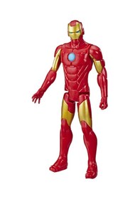 Resim Avengers Endgame Iron Man Titan Hero Figür 
