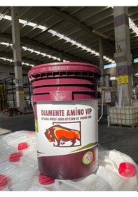 Resim Diamente Amino Vıp 20 Lt. Hayvansal Menşeyli Amino Asit Diğer 