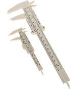 Resim Genel Markalar Hassas Plastik Kumpas 0-150 Mm 0-70 Mm 