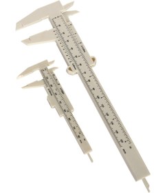 Resim Genel Markalar Hassas Plastik Kumpas 0-150 Mm 0-70 Mm 