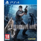 Resim Resident Evil 4 -SIFIR - Ps4 -BAKIRKÖY - KONSOL CENNETİ 