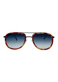 Resim Franco Vital OSIRIS MBLK 56-21-140 Unisex Güneş Gözlüğü - 20 