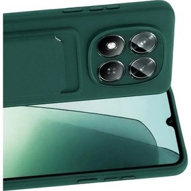Resim Note 15 4g Kelvin Kartvizitli - Koyu Yeşil - Nxoj-853153 