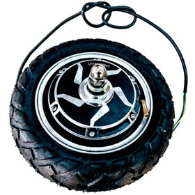 Resim LANGFEITE C4 MOTOR 