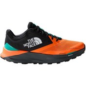 Resim The North Face M Vectiv Enduris 3 Erkek Spor Ayakkabı-28108-Turuncu 