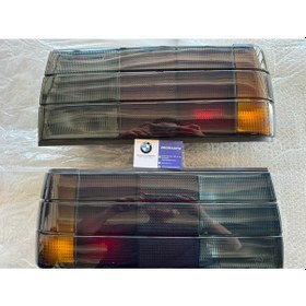 Resim Bmw E39 M40 Mhw Stop Takım 