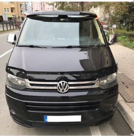 Resim Ekiciler Transporter T.6 Ön Kaput Rüzgarlığı 2010-2014 Arası 