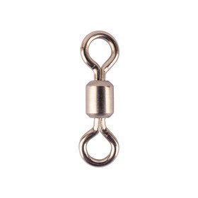 Resim Mustad Demon Swivel DLSS01 Fırdöndü - Standart / NO:4 - 8Lİ 