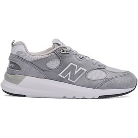 Resim New Balance Kadın Gri Spor Ayakkabı Ws109grw Gri 
