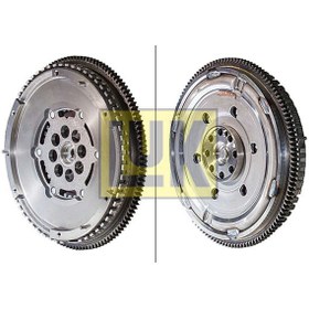 Resim Luk VOLAN CIFT KUTLE RANGER TKE 06 11 MAZDA BT-50 2.5 TDCI 2.5 4 4 3.0 TDCI GNZRZ 