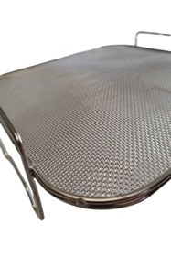 Resim Popüler Onvo OVFRY06 Airfryer 8 lt Yağsız Fritöz Airfryer Yağ Koruyucu Tel Kafes Uyumlu 