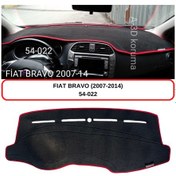 Resim FİAT BRAVO (2007-2014) TORPİDO KORUMASI / HALISI / ÖRTÜSÜ 