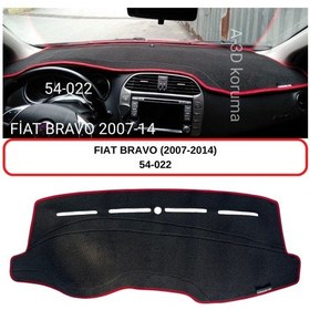 Resim FİAT BRAVO (2007-2014) TORPİDO KORUMASI / HALISI / ÖRTÜSÜ 